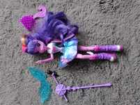 Lalka Twilight Sparkle- equestria girls