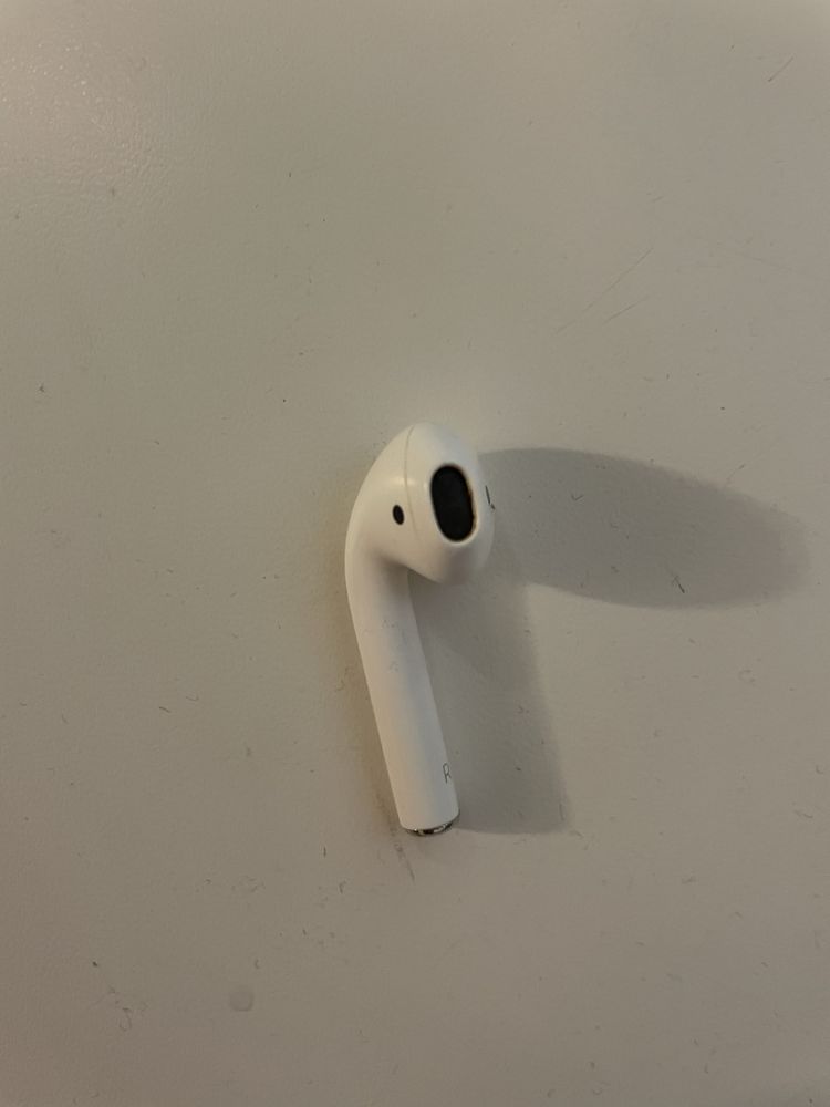 Навушники Apple AirPods A1523