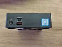 Komputer Bluechip i3 7gen Ram 8gb Nvme  128gb