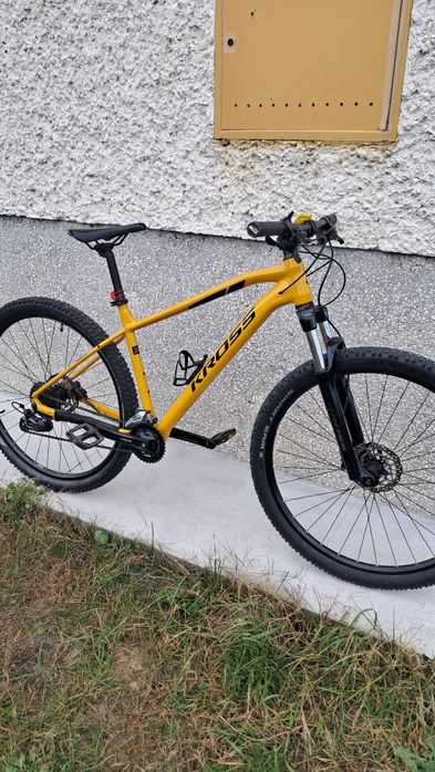 Rower Kross level 2.0 29 mtb