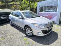 Renault Megane SW 1.5 DCI 110cv Dynamic S 6V Nacional