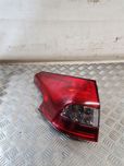 Lampa Lewa Tył W Błotnik Citroen C5 Iii Lift Kombi 14r- Europa