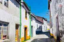 Pequena e Encantadora Moradia T1 em Belver | 1h45 de Lisboa | Junto...