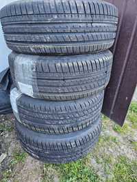 Opony 4× Radburg FIGHTER 205/55R16 91 H