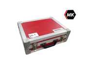 Walizka 40x30x13  flightcase kejs flight case // R12.1