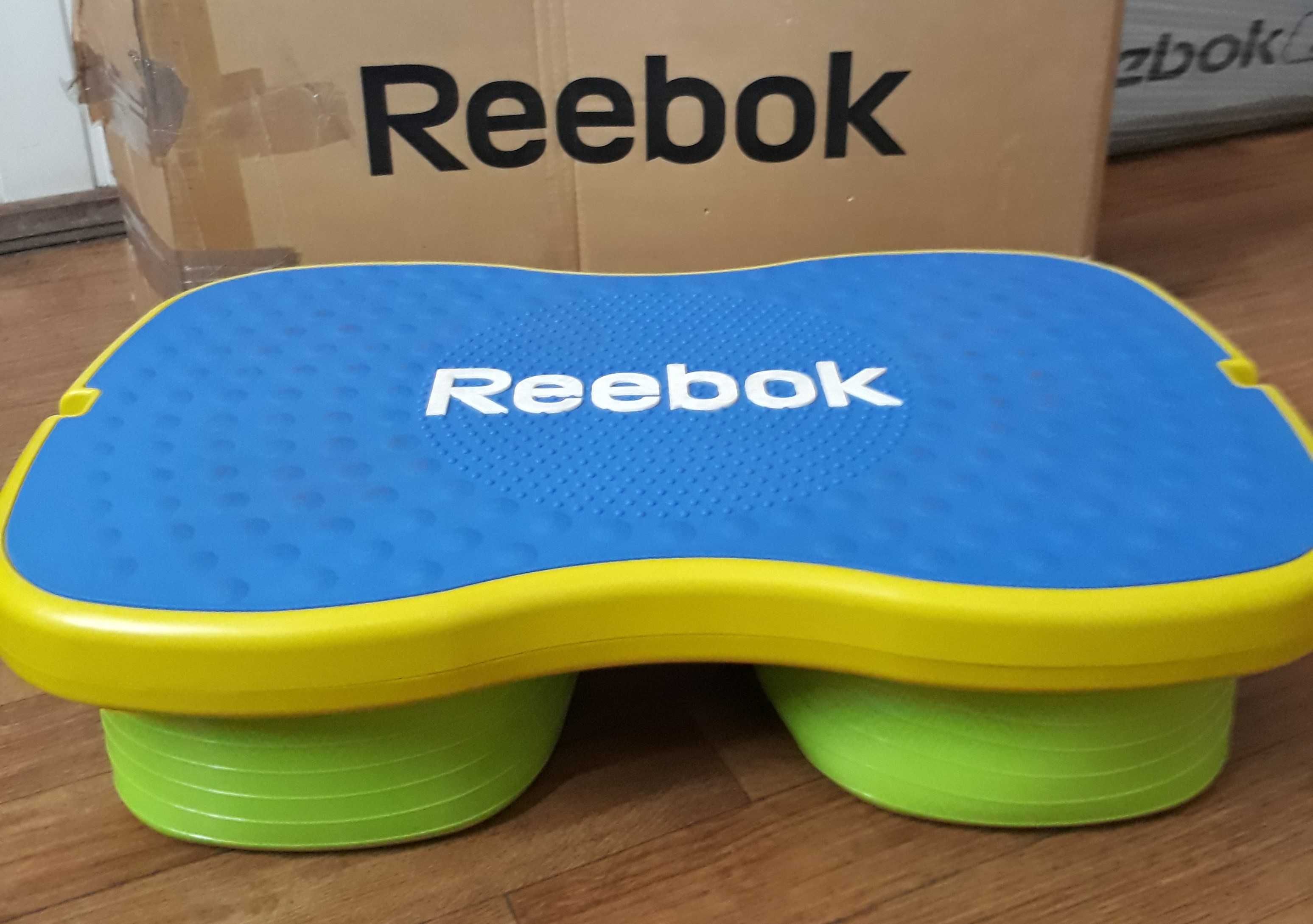 Степ-платформа "Reebok Easytone" модель RE-20185