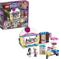 Lego Friends 41366 cukiernia z babeczkami Olivii