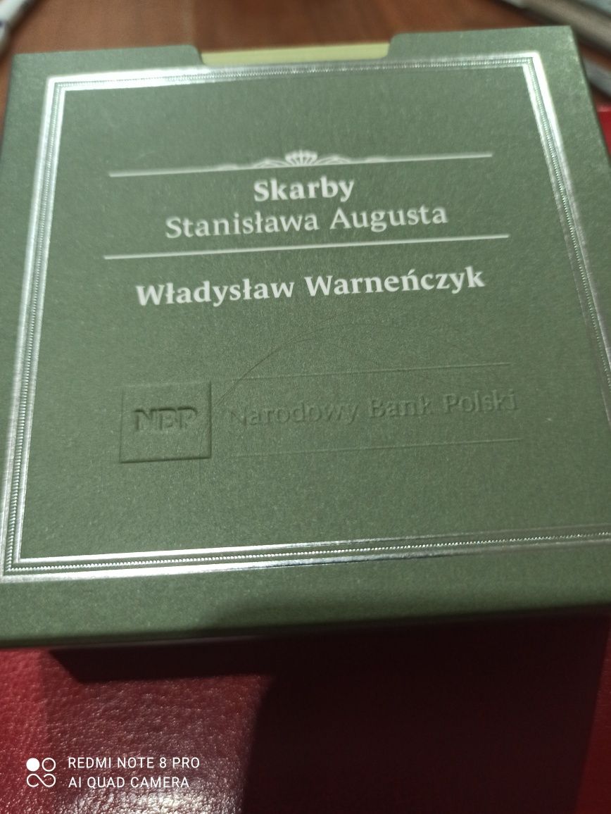 50 złotych S.S.A Warneńczyk