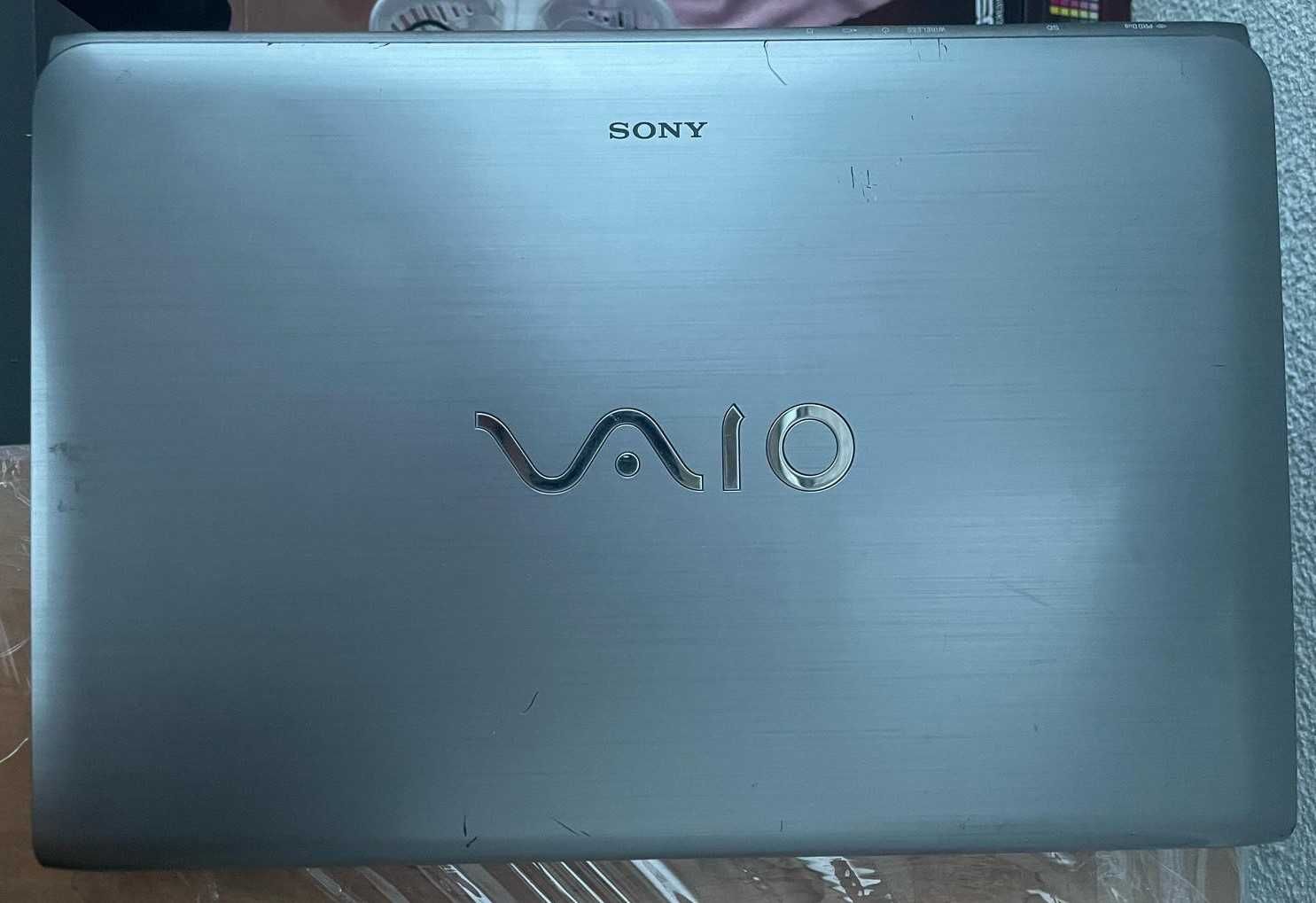 Pc Portatil Sony i5
