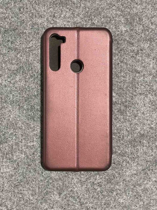Чохол-книжка для Xiaomi Readmi Note 8T