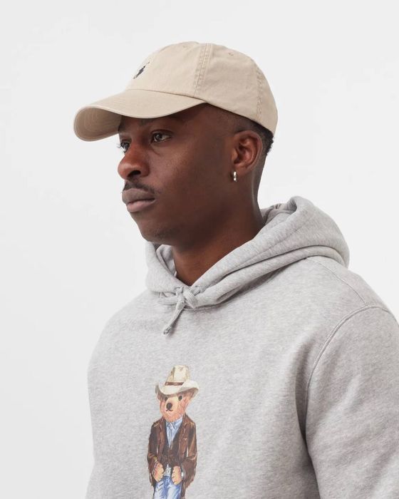 Кепка Polo Ralph Lauren