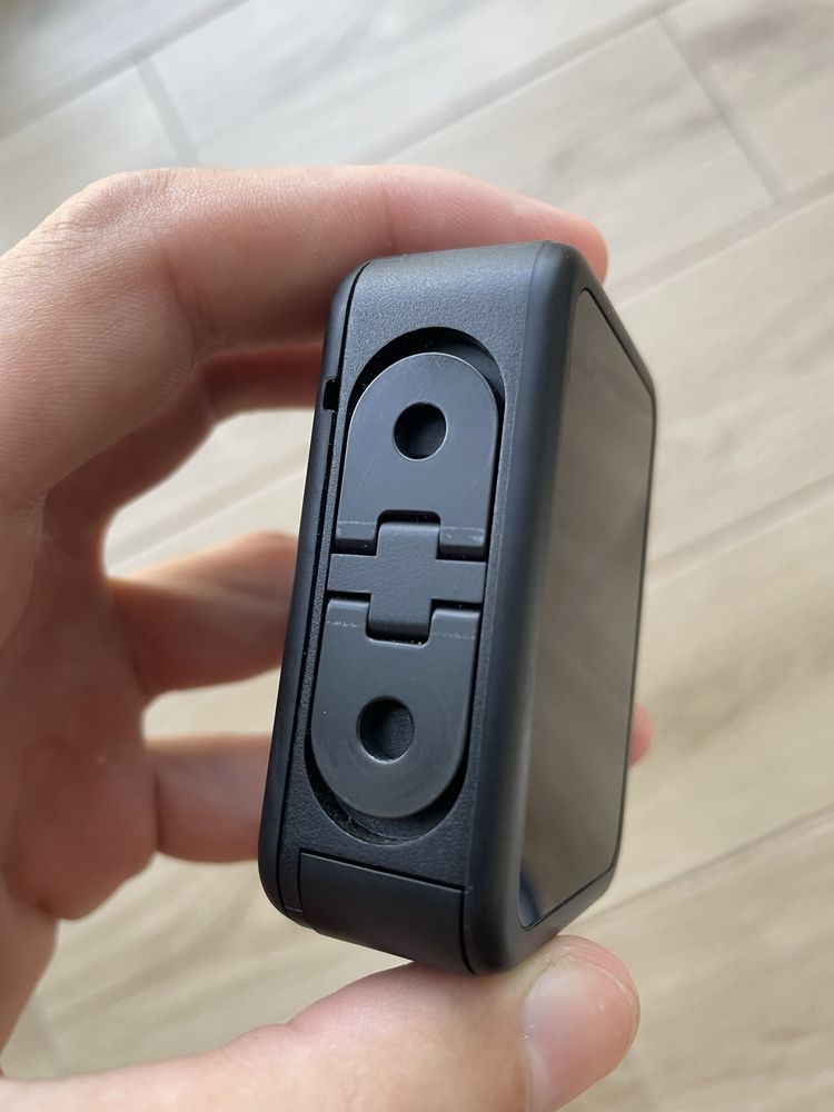 GoPro Hero8 + комплект