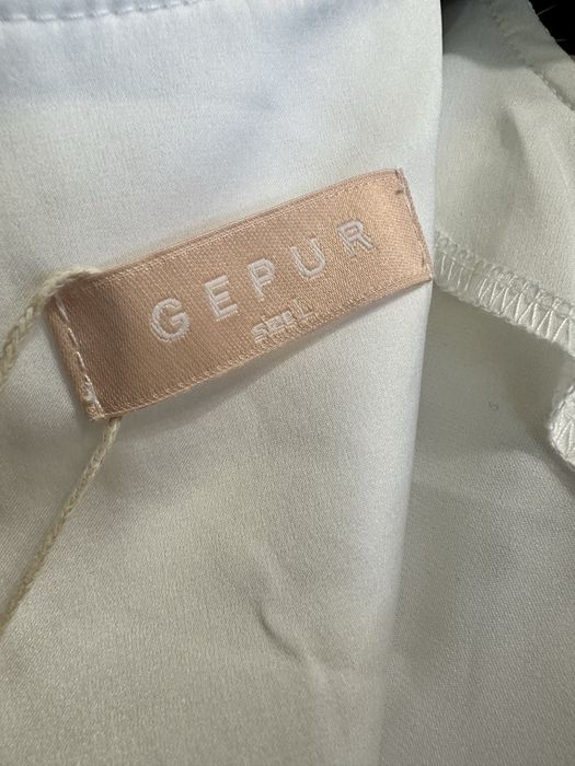 Сукня міді від бренду Gepur.