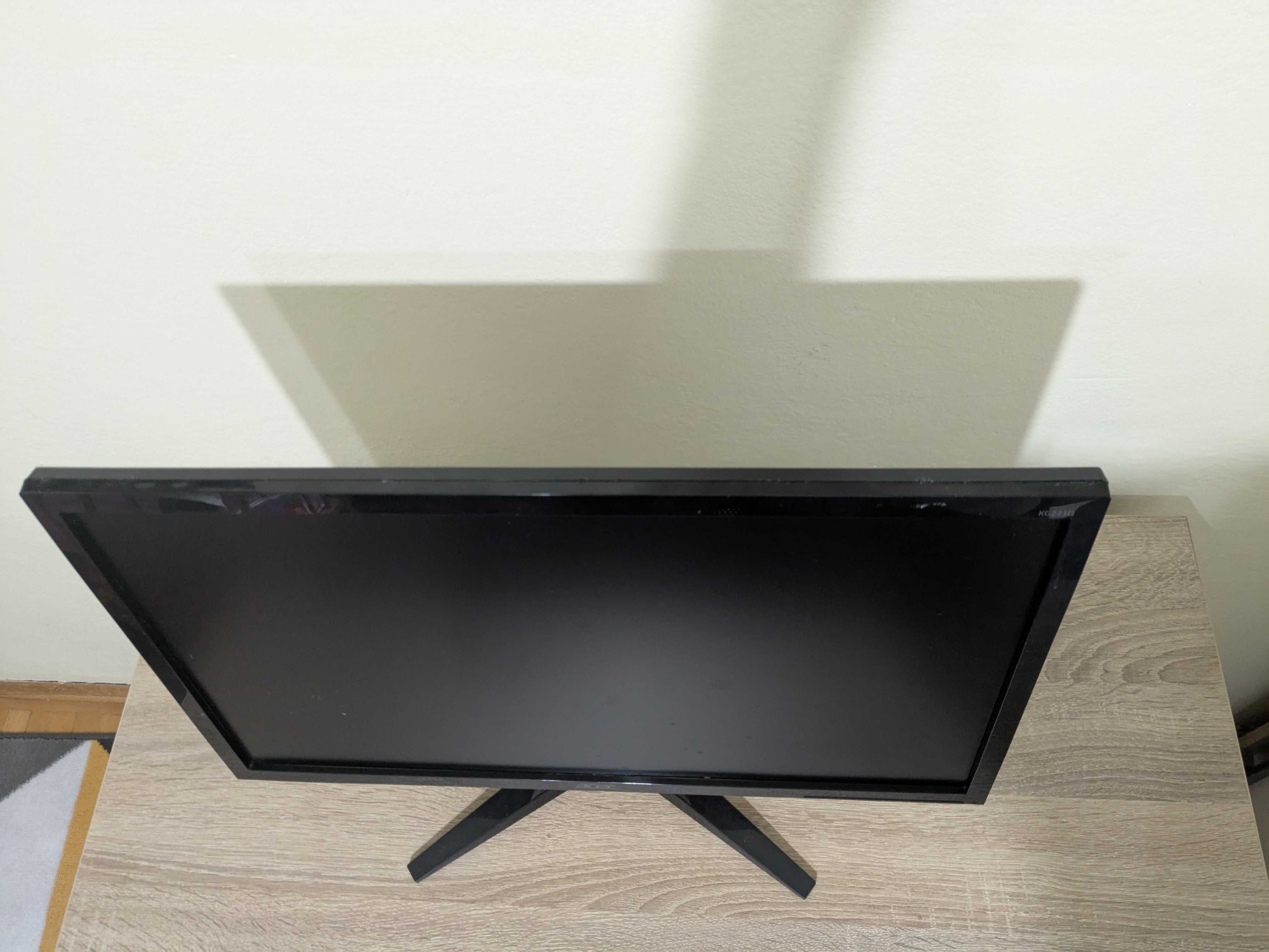 Monitor Acer 22 cale