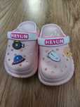 crocs dzieciece.