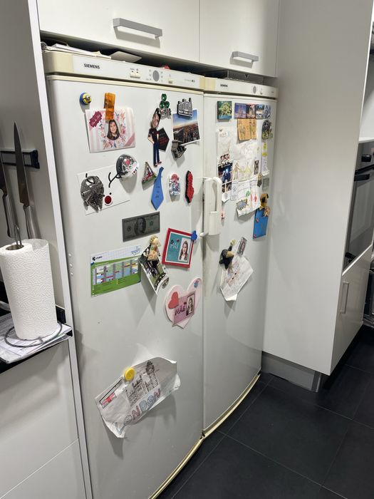 Side by side da Siemens