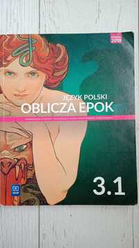 Podręcznik do języka polskiego 3