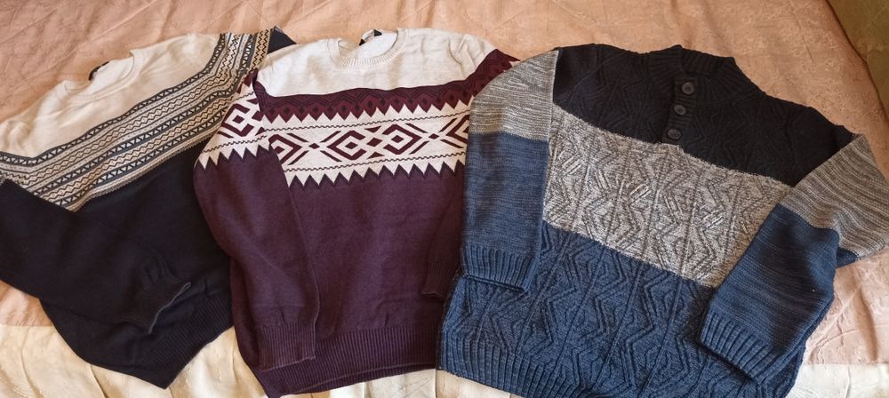 Свитер (джемпер)