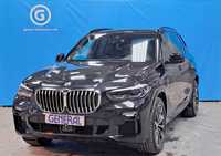 BMW X5 30 d xDrive Pack M