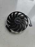 Karta graficzna - Wentylator Asus Phoenix GTX/RTX 1650/3050/3060 - opi