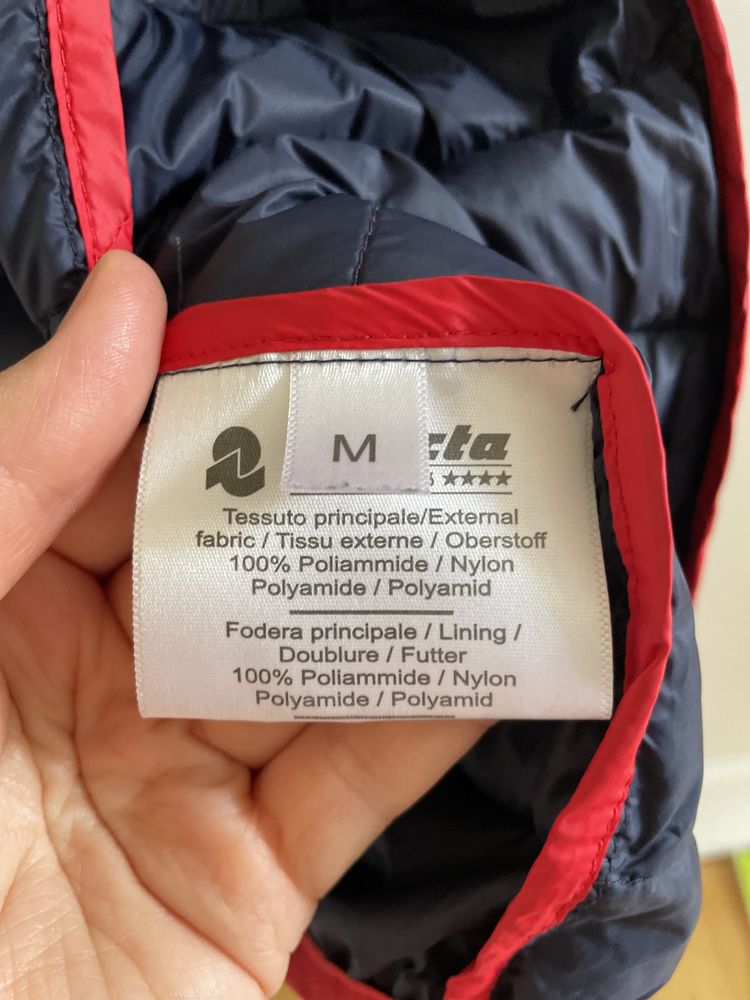 Kamizelka pikowana męska Invicta M