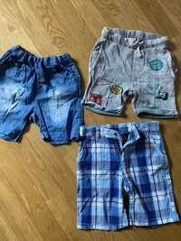 Spodenki 104 zara,coccodrilo,tommy Hilfiger