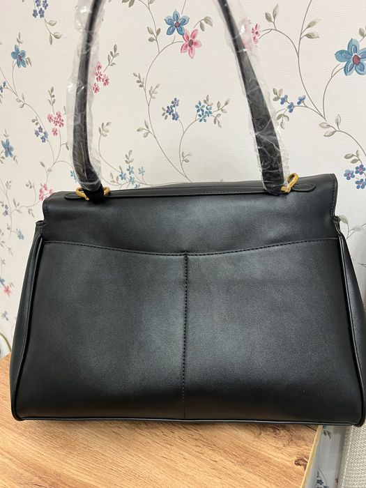 Сумка під бренд balenciaga rodeo велика