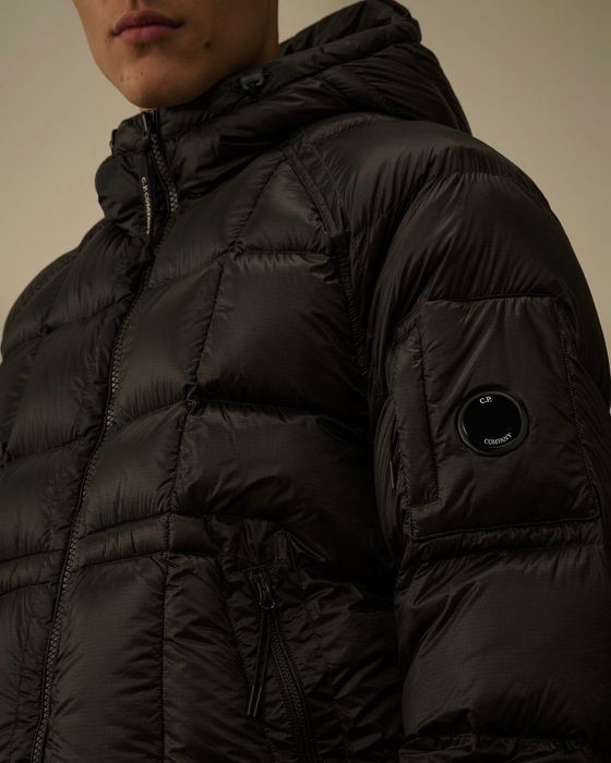 Куртка C.P Company