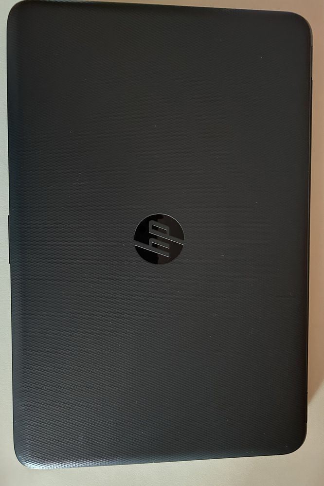 Ноутбук hp 250 g4 notebook pc