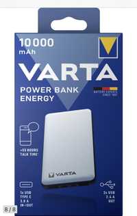 Розпродаж!!! Павербанк Varta Energy 10000 mAh 57976