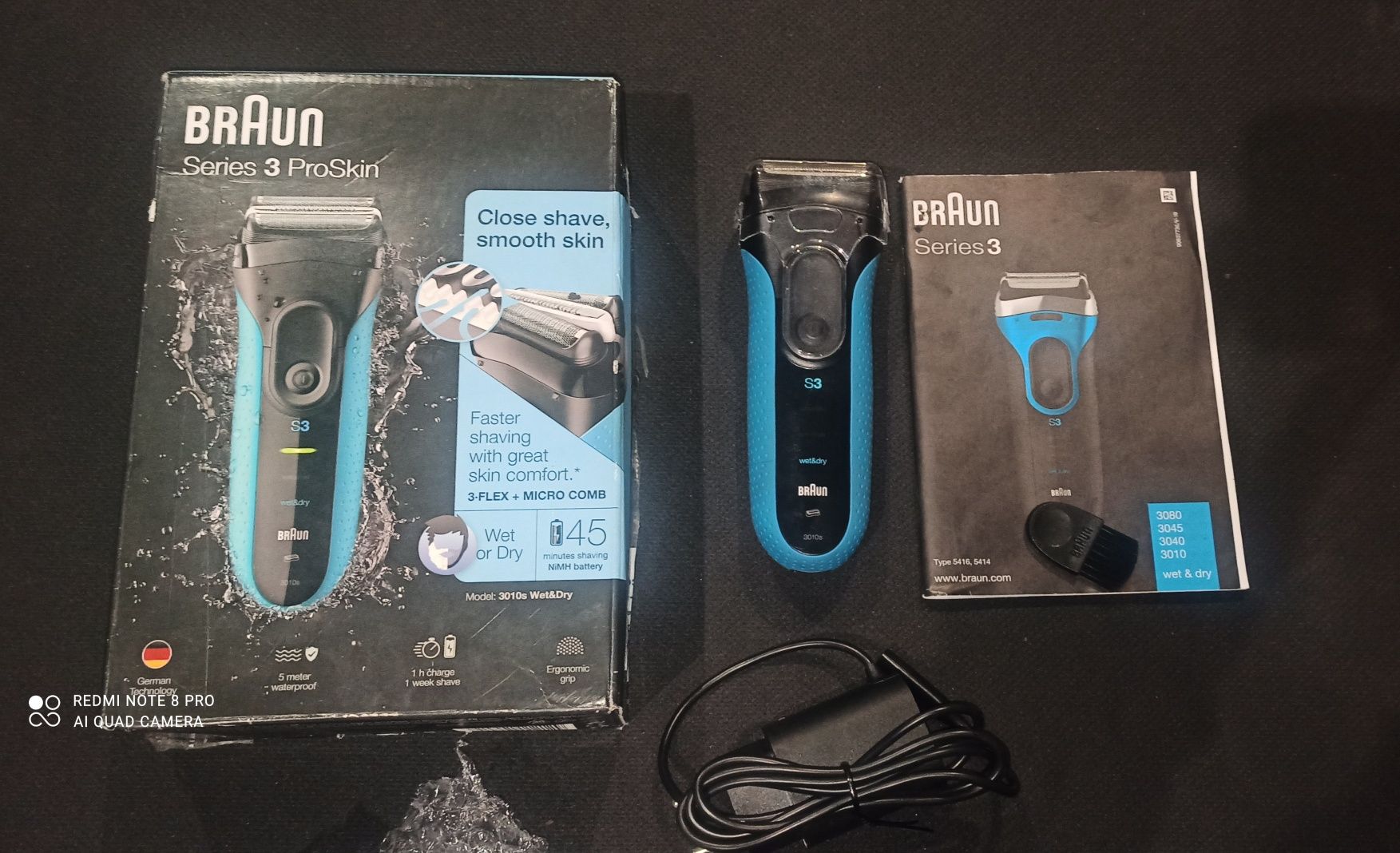 braun series 3 proskin