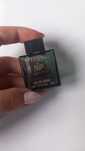 Perfumy miniatura pusty flakon Tsar van cleef & arpels 7 ml