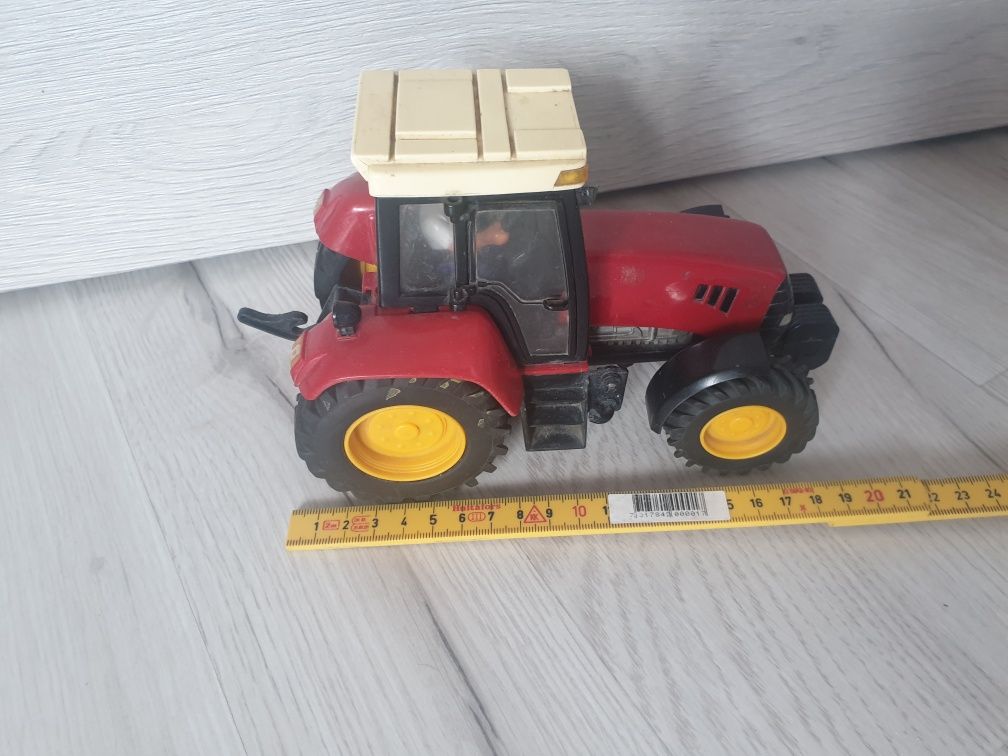 Traktor Dicke Toys