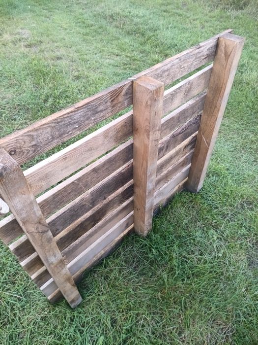 Palety po kostce Brukbet
