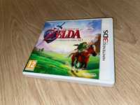 The Legend of Zelda Ocarina of Time 3D - Nintendo 3DS