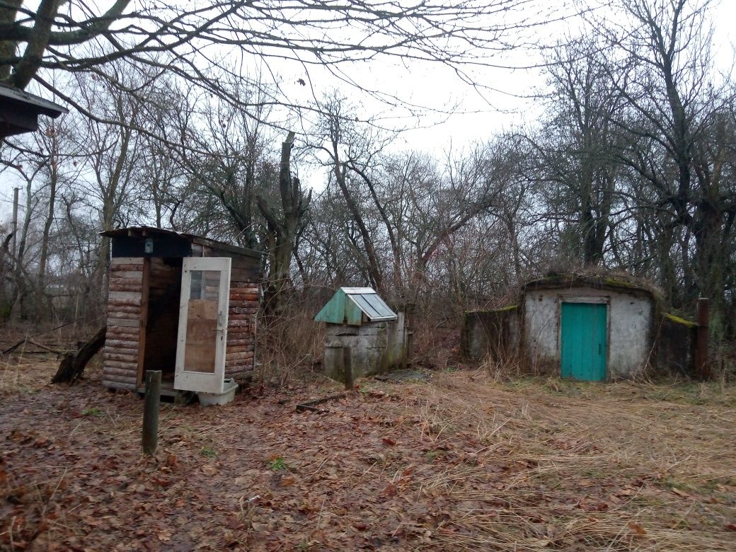 Продається будинок в смт. Чоповичі вул. Ватутіна