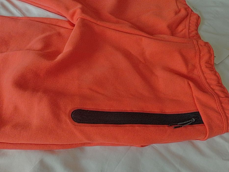 Штаны Nike Tech Fleece Men'S