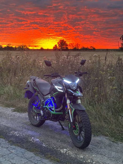 Продам Spark SP300 T2( теккен300)