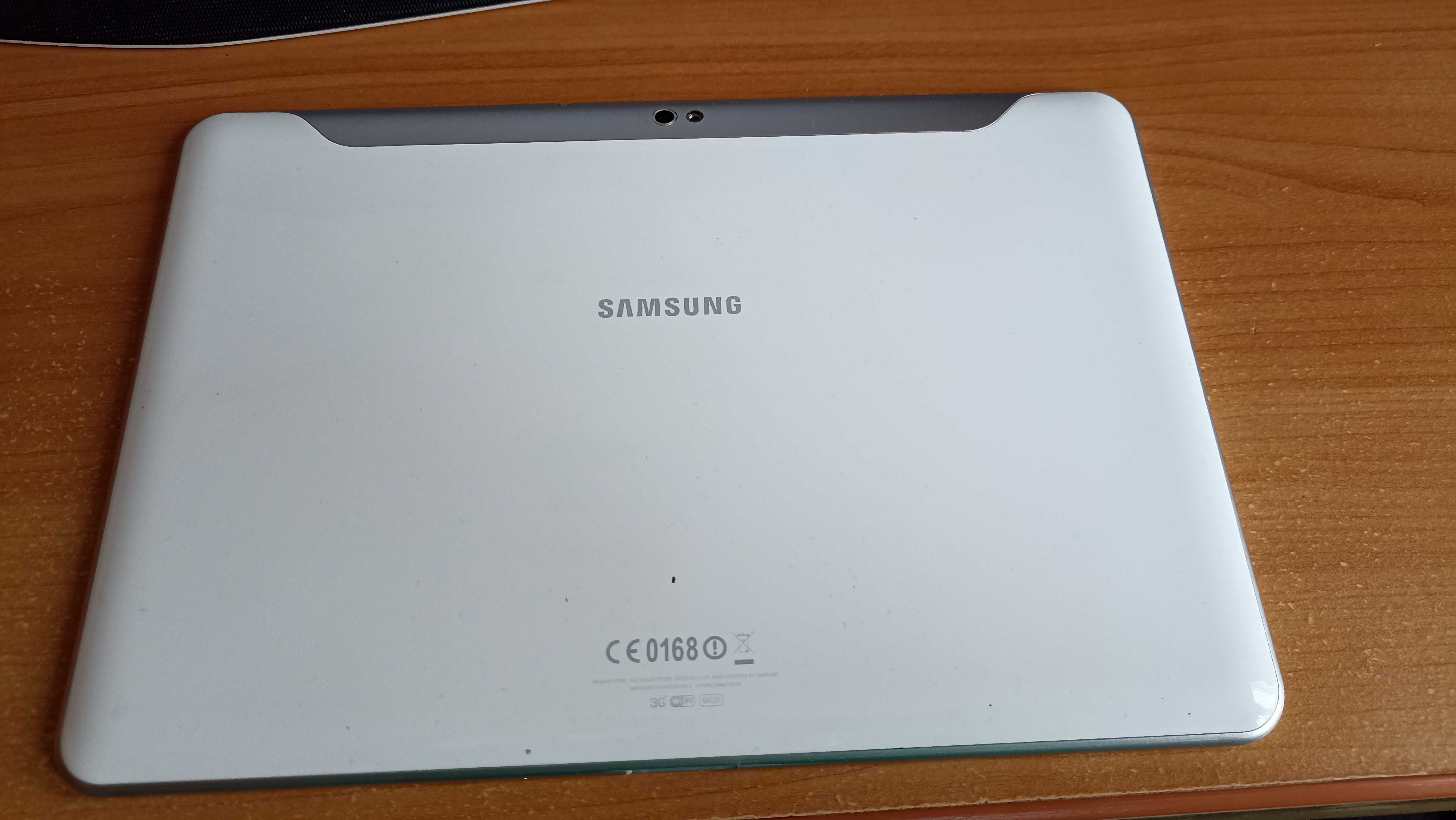 tablet Samung 10.1 model GT-P7501