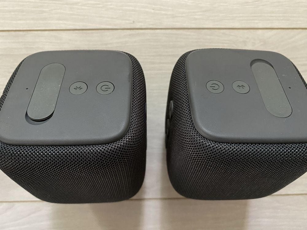 2 Głośnik Bluetooth Fresh 'n Rebel Rockbox Bold S