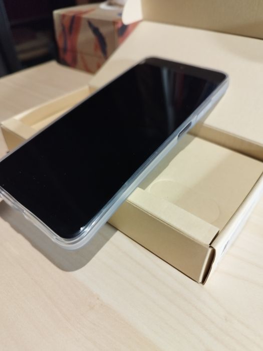 Motorola Moto G35 5G NOWY