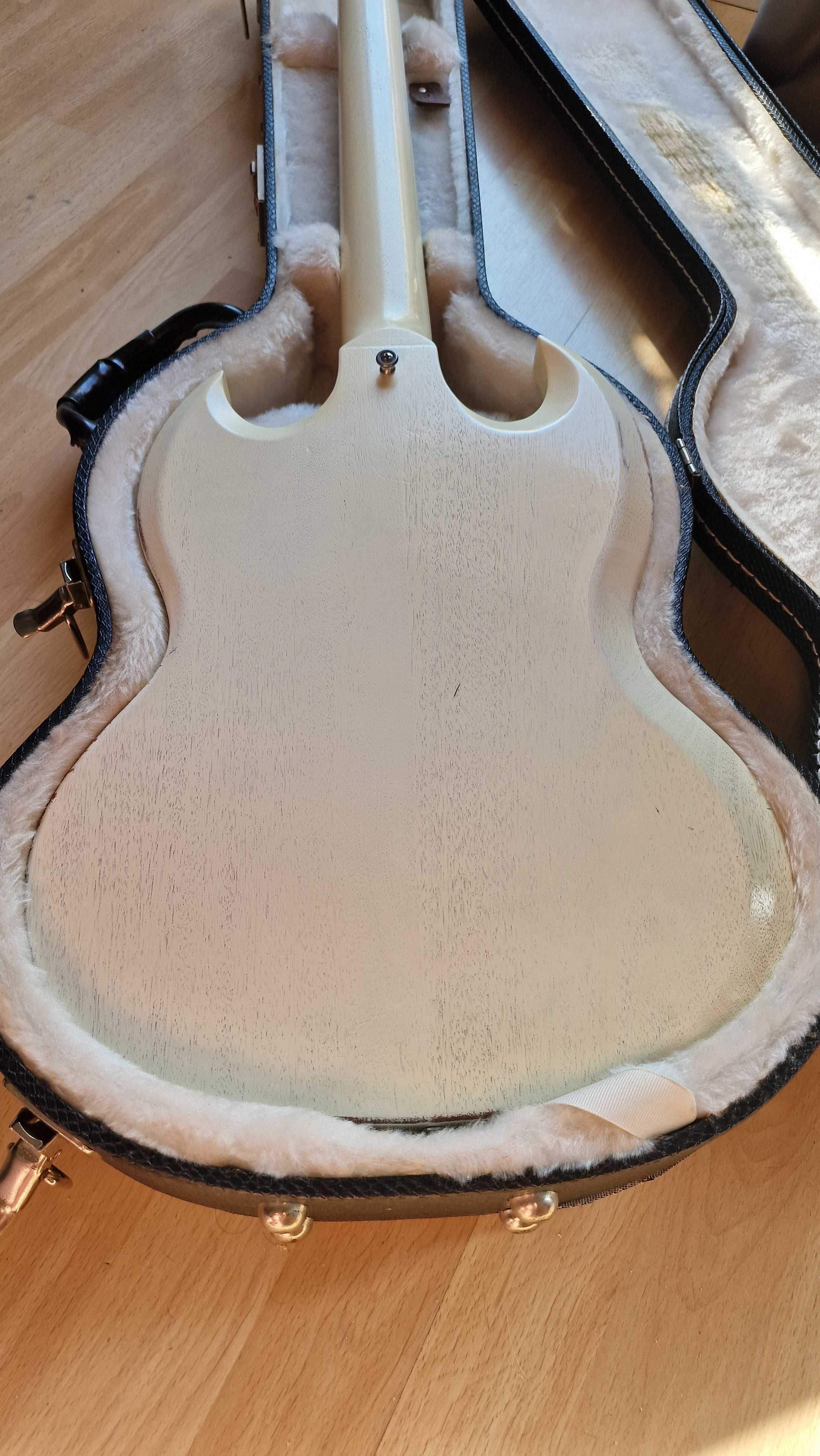 Gibson SG Special - Guitar Of The Week LIMIT 400szt