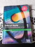 Podręcznik do fizyki Odkryć fizykę 1