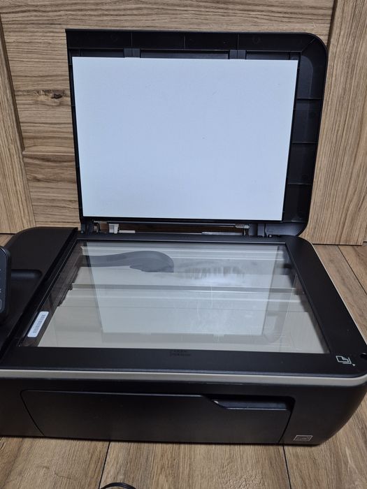 Hp DeskJet Ink Advantage 3515 drukarka skaner ksero 3w1 Wi-Fi