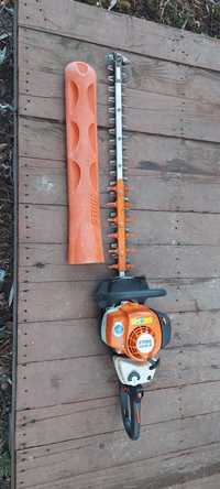 Nożyce do żywopłotu stihl hs 81R 81cm