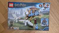 Klocki LEGO 75958 Harry Potter - Powóz z Beauxbatons