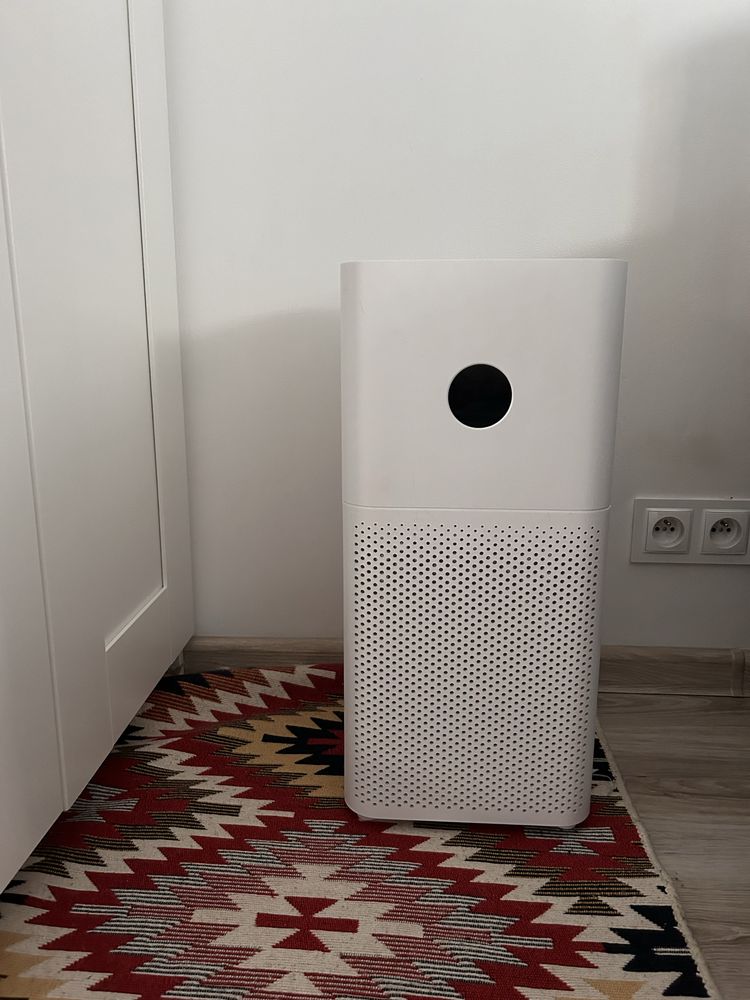 Oczyszczacz powietrza Mi Air Purifier 3C