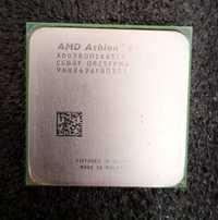 AMD Athlon 64 X2 3800+ Socket AM2   2 ядра / 2 потока