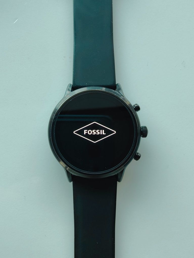 Zegarek Fossil DW10F1