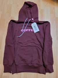 Nowa bluza Plny Lala Coffee rozm. XXS